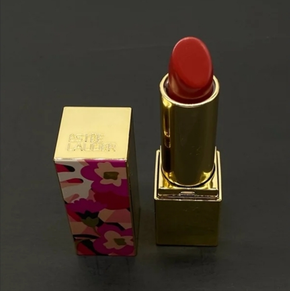 Estee Lauder Limited Edition Lipstick Beautiful Rose A13